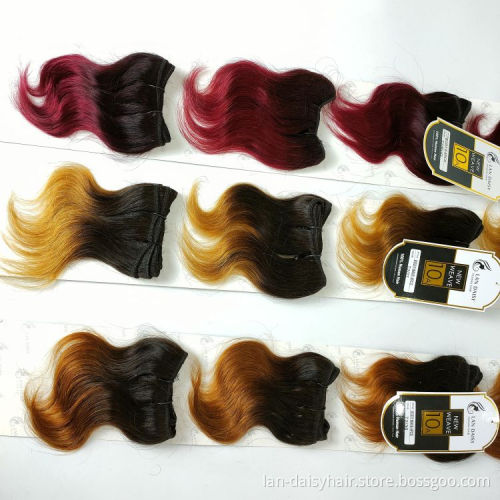wholesale top quality unprocessed Mink Indian raw Extension Body Wave Human Virgin Hair Bundle 4pcs